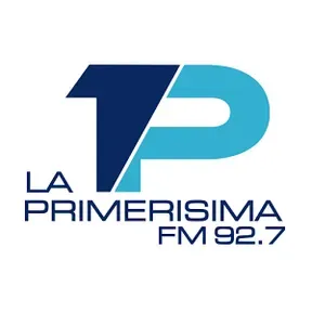 La Primerisima FM en vivo