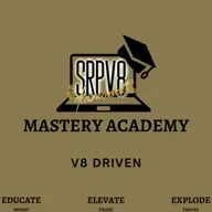 SRP V8 DRIVEN