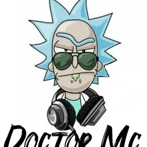 DOCTOR MC RADIO
