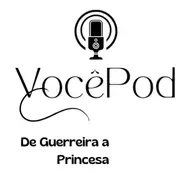 VocêPod 01 - Ser Feliz Empreendendo