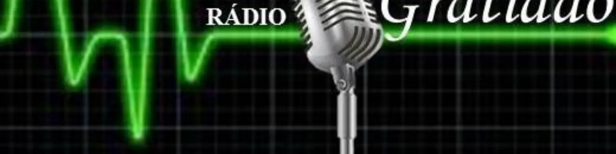 gratidão fm