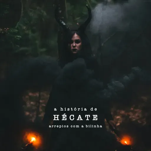 A História de Hécate