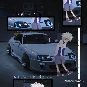 Main moe