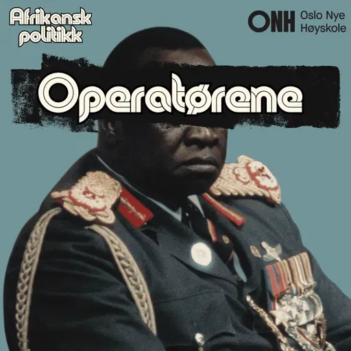 Operatørene: Idi Amin