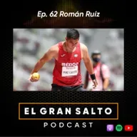 62. Salir adelante después de un tumor cerebral. Con Román Ruíz.