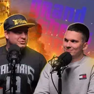 Degantys Rockstar'ai ir Žalgirio CS'eris - ŽB Podcastas S04E17