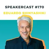 PAPO COM PALESTRANTE #170 - Eduardo Shinyashiki