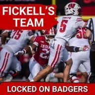 MOMENTUM: Jake Butt joins to talk Wisconsin Badgers’ Big Ten Evolution—Luke Fickell’s IMPACT!