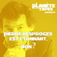 Pierre Desproges est étonnant , non ? #10