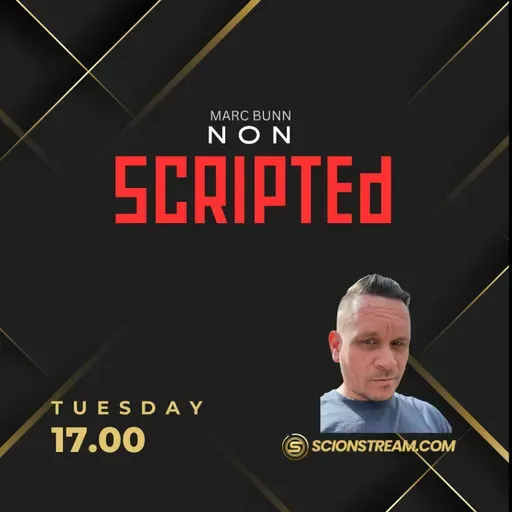 un-Scripted 2025-11-25 17:00