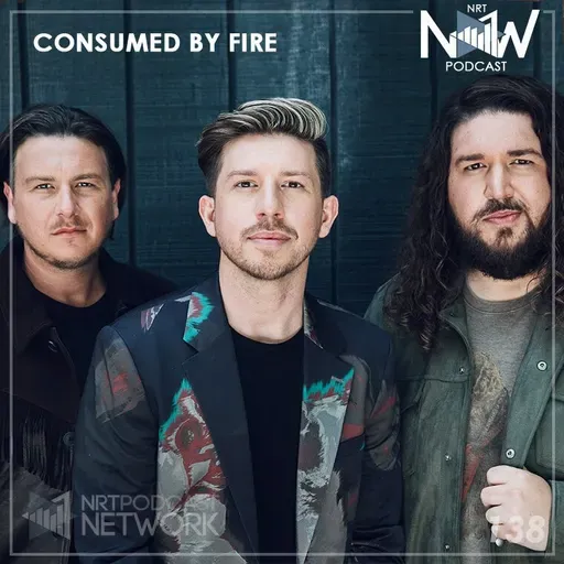 138 - Brotherly Shenanigans (Consumed By Fire)