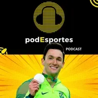 Diego Hypólito no podEsportes