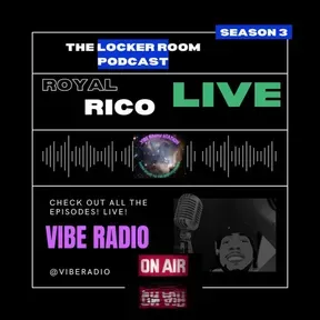 VIBE RADIO FM