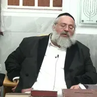 החיד''א- תניא יומי ובגובה העיניים-כ''ח ניסן תשפ''ו