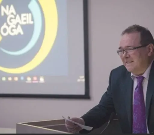 Ciarán Ó Feinneadha