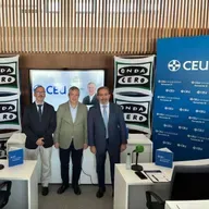 Entrevistas a Pablo Gutiérrez de Cabiedes, Decano DE, y Juan Ignacio de la Fuente, Director Global de FP DE CEU
