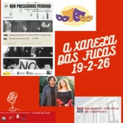 A Xanela das Fucas Nº 143 ( 19-3-26)