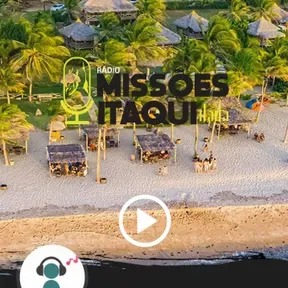 RADIO MISSÕES ITAQUI RS