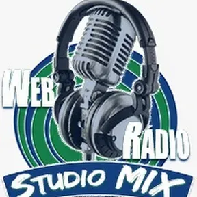 Web Radio Studio Mix