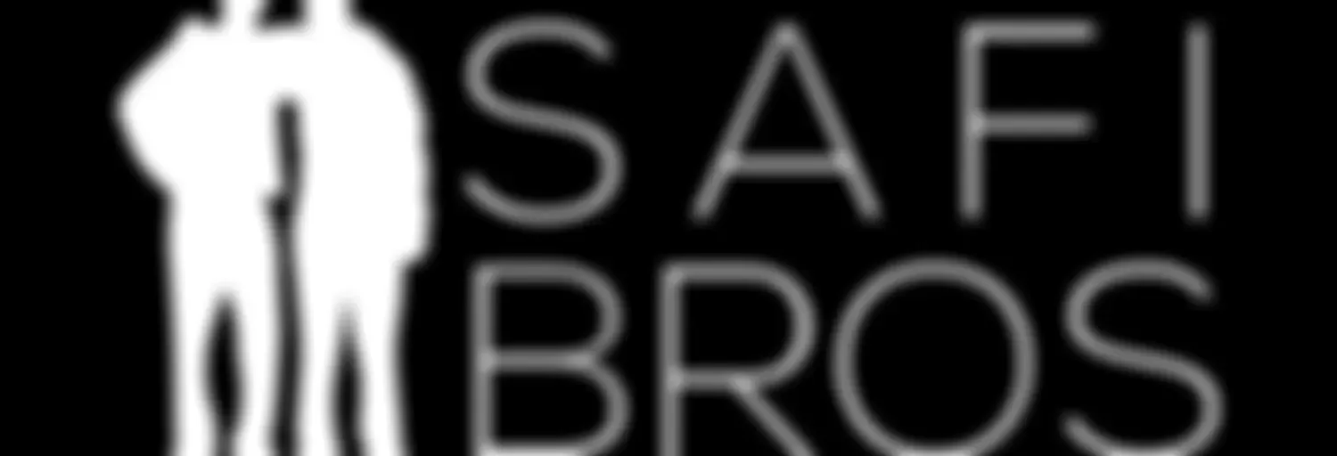 The Safi Bros Podcast