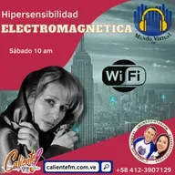 Hipersensibilidad electromagnética