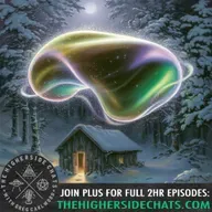 Dana Kippel | A New Force: Plasma, Consciousness, & The New Human Potential