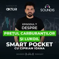Episodul 7 - Despre prețul carburanților și LUKOIL