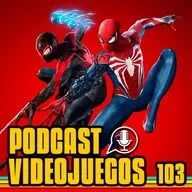 Podcast Videojuegos SFB103-Mario Wonder, Spiderman 2, Switch2 y más 🔥
