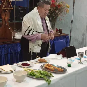 Predicas Del Pastor Jose Fernández 