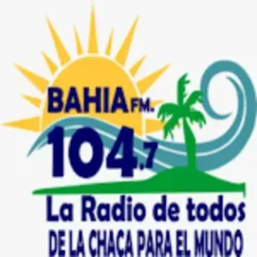 BAHIA FM 104.7