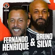 #596 - Fernando Henrique & Bruno Silva