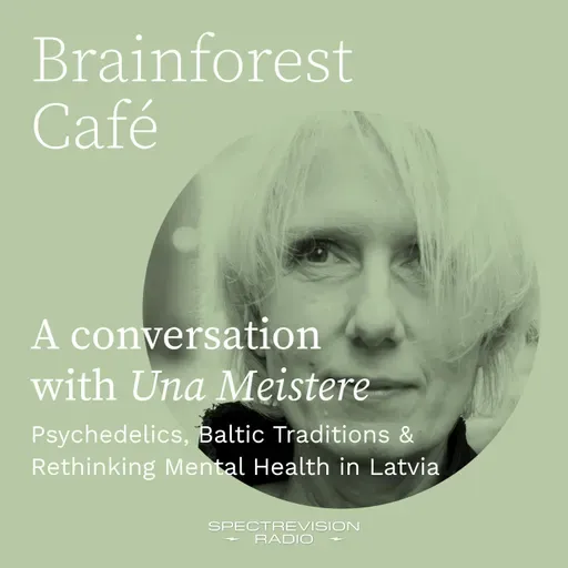 Psychedelics, Baltic Traditions & Rethinking Mental Health in Latvia