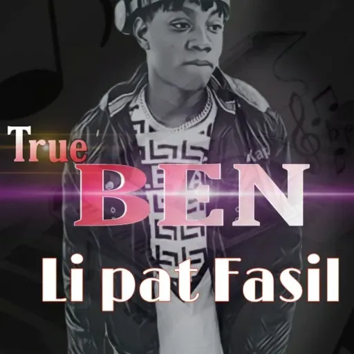 LI PAT FASIL  By TRUE-BEN FTS(Officiel Audio).mp3