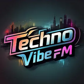 Techno Vibe Fm