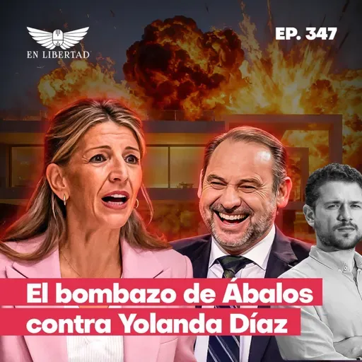 Ábalos revela un escándalo que afecta a Yolanda Díaz