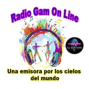 Radio GAM On Line