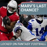 Fantasy's MAKE OR BREAK, LAST CHANCE players for 2026: Marvin Harrison Jr., Christian Watson, Ashton Jeanty top list