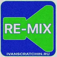 Ivan Scratchin' - Re-Mix Radio Show @ Megapolis 89.5 FM 15.07.2019 FINAL #641