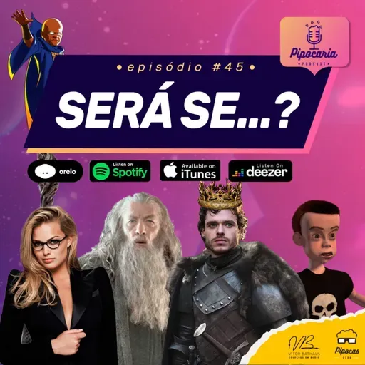 Será se...?