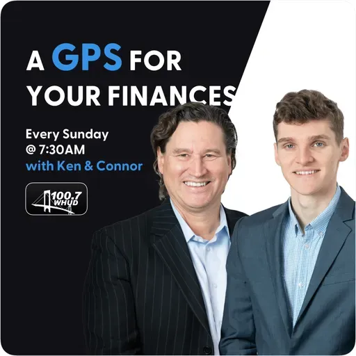 Ken Mahoney GPS Finance 2026-03-22 Show 394