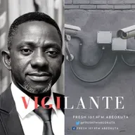 Vigilante 2026-03-03 10:00