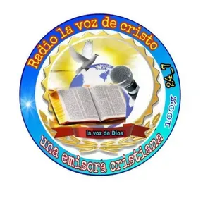 LA VOZ DE CRISTO