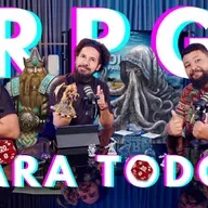 ENTENDA o que é RPG sem MIMIMI (Com @cronicasfantasticas )