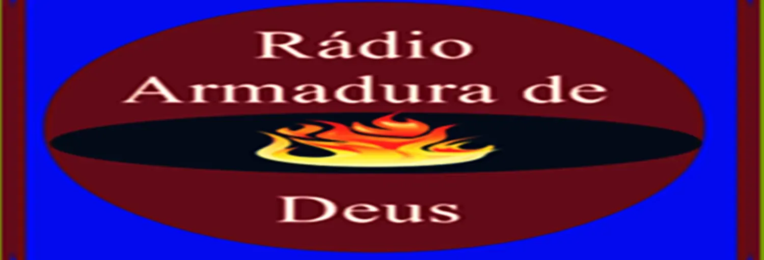 RADIO ARMADURA DE DEUS