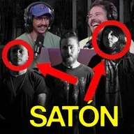 Satón - La Hora de la Bestia