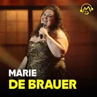 Marie de Brauer - Le serial killer body positif (Montreux Comedy Festival 2025)
