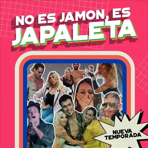 S02E30 - Aplauso, medalla y beso