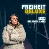 Ricarda Lang - Ist Politik nur noch Gobbly Wobbly?