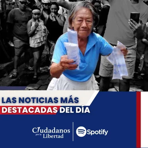 Episodio 7 | Salud de Doña Coquito se deteriora