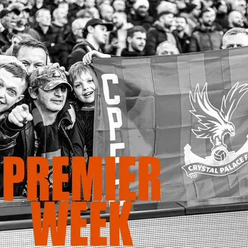 Premierweek: Glasner Heyecanı! w/Ozan Can Sülüm
